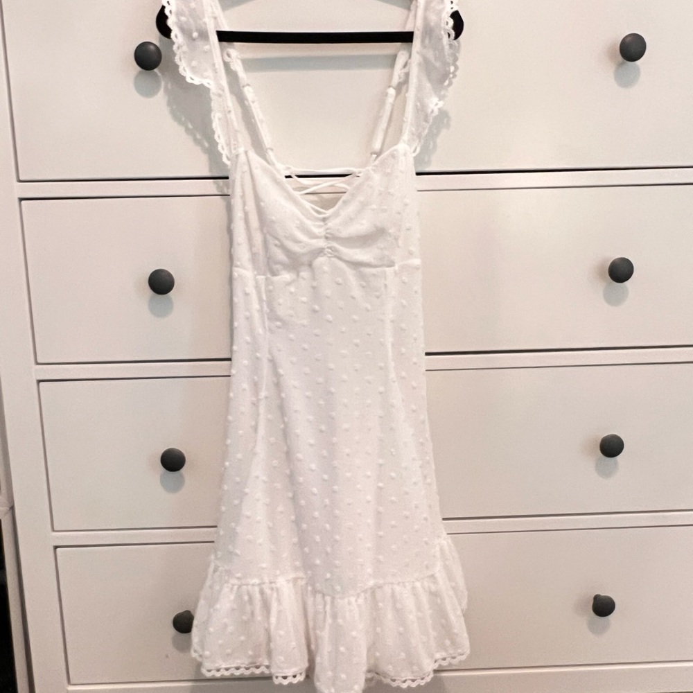 Lucy In The Sky Dress